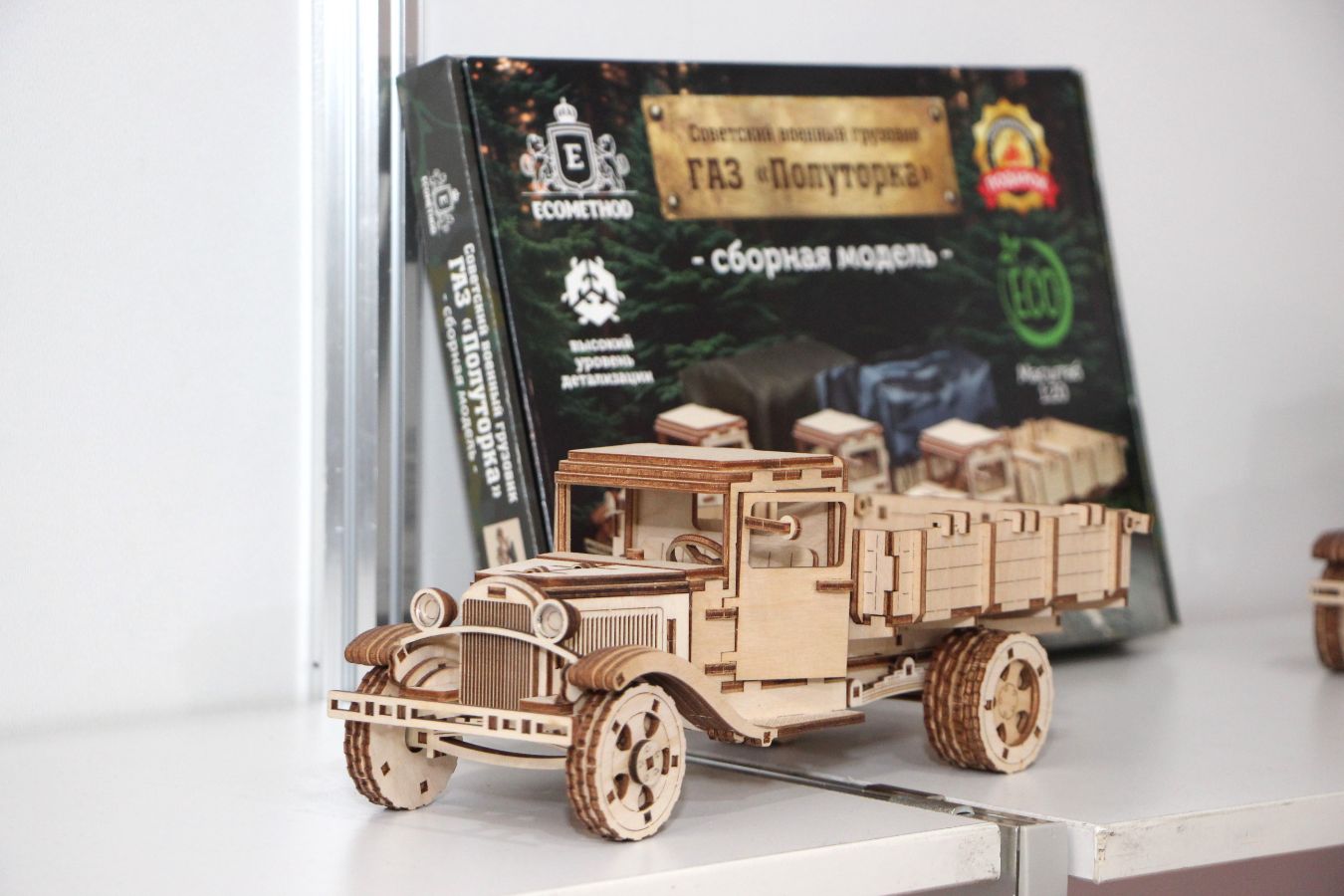 Выставки «Игрушка Маркет» и ChristmasBox Podarki 2026: большой фоторепортаж КИНДЕРinfo