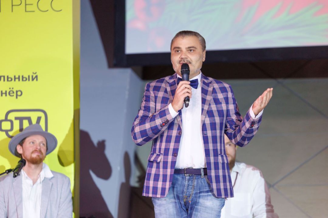 Сразу десять наград премии «Золотой луч» завоевали телеканалы «Цифрового Телесемейства»