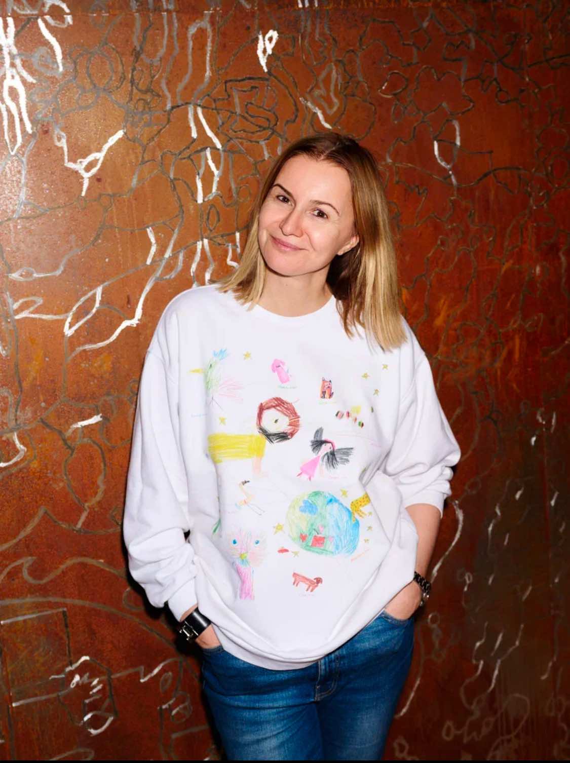 KidsArtWeekend объявляет осеннюю программу