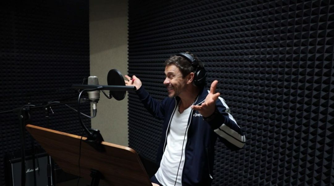 Новогодний мультмарафон на Первом канале