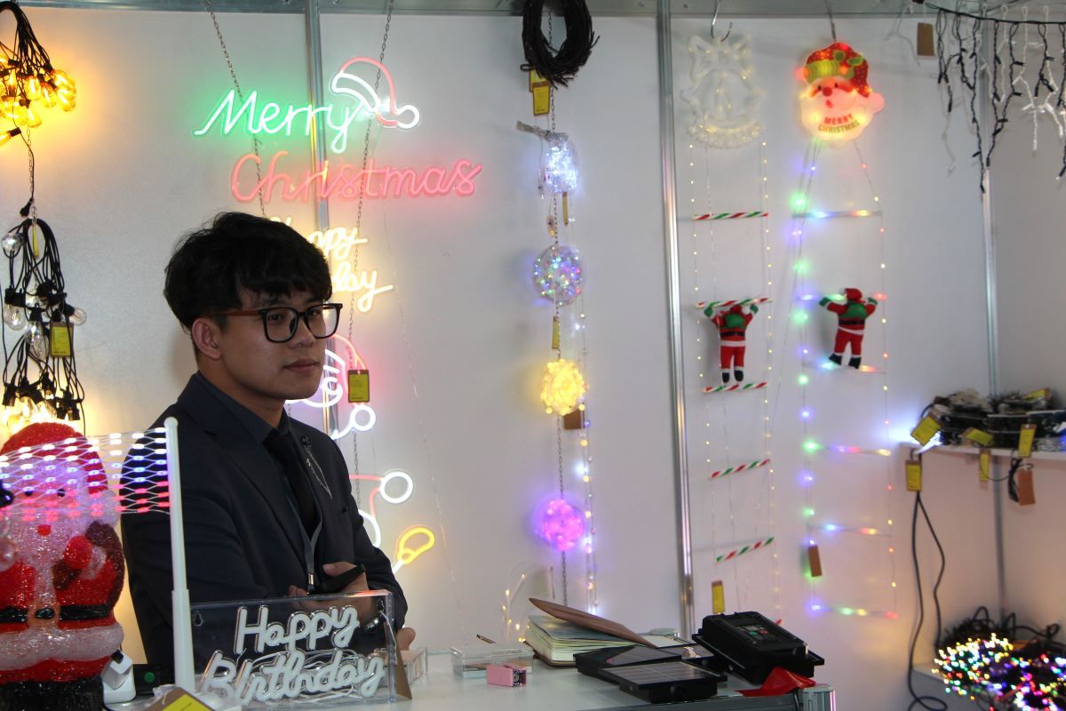 Выставки «Игрушка Маркет» и ChristmasBox Podarki 2026: большой фоторепортаж КИНДЕРinfo