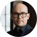 Андрей Горнов, генеральный директор Getbrand, член АБКР