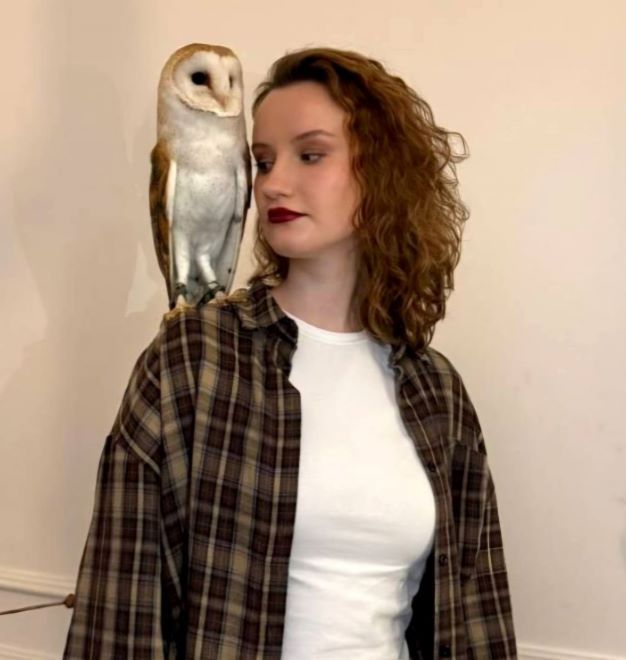 Полина Недомеркова, компания «СОВА»