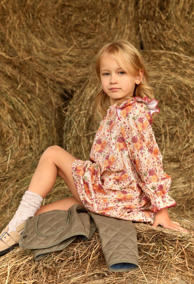 Детская одежда La petite Lucie