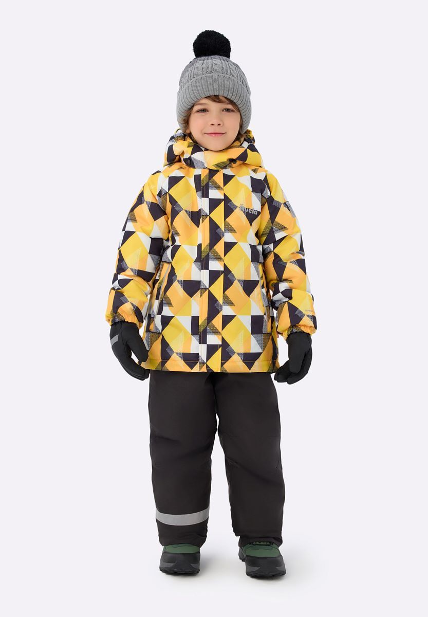 Lassie запустил вторую линию: новый бренд Avela — одежда для активных детей по доступным ценам