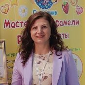 Галина Гринева, Гриняшкино