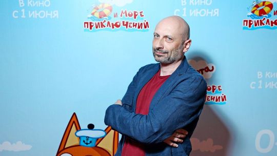 Дмитрий Высоцкий. Три кота