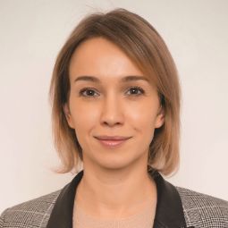 Анна Артюхова, СИ ПИ ЭЛ ДЖИ Пульман