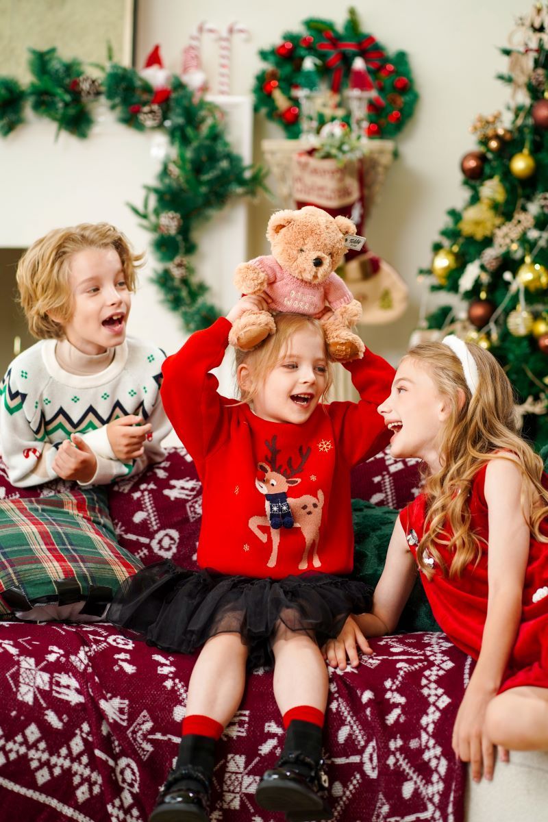 Праздничная коллекция Balabala