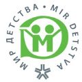 Выставка Мир детства