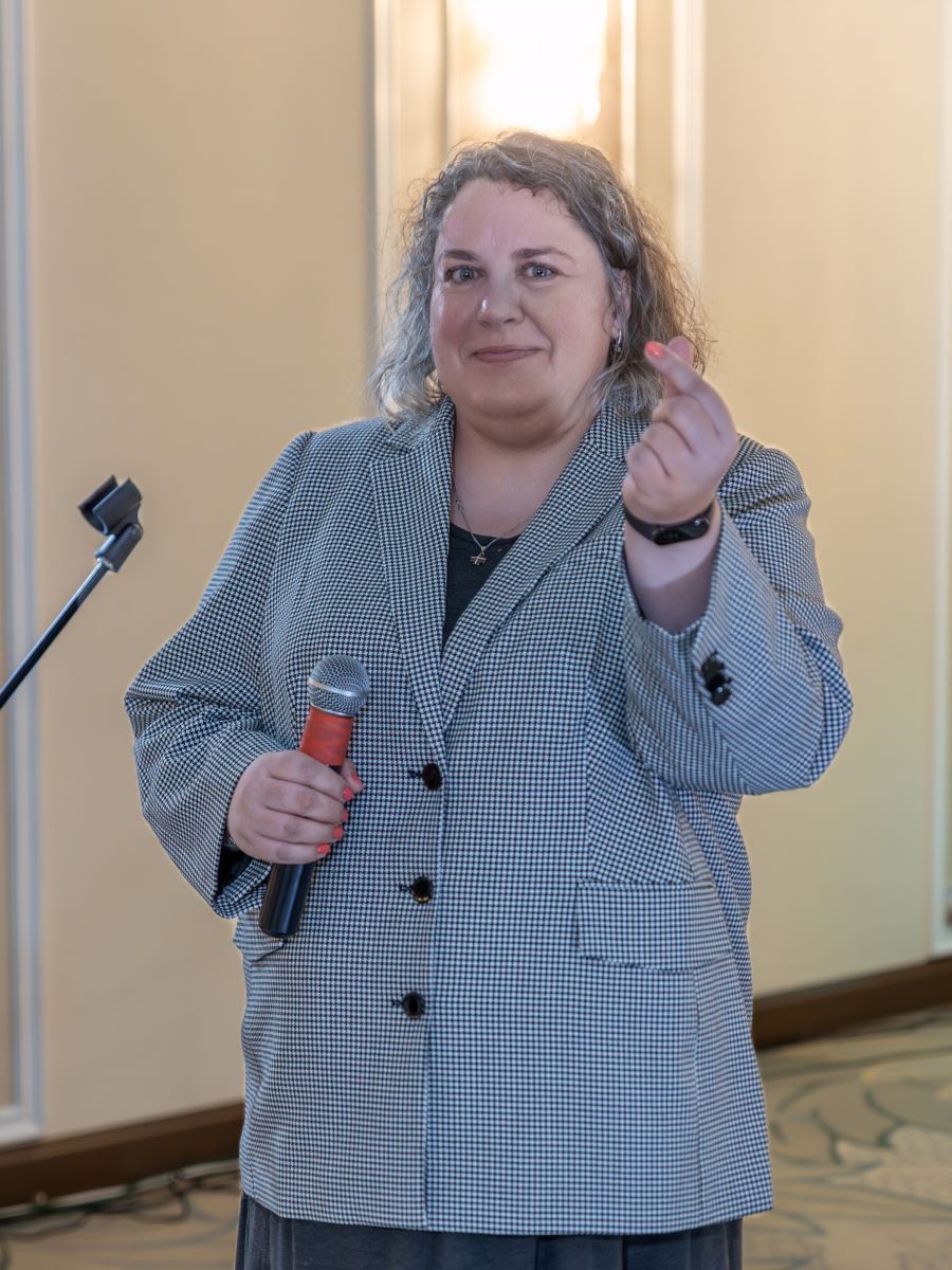 В Москве прошла церемония награждения победителей V Российской лицензионной премии