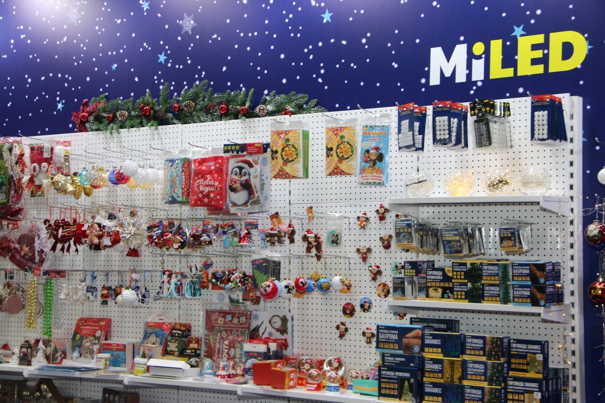 Выставки «Игрушка Маркет» и ChristmasBox Podarki 2026: большой фоторепортаж КИНДЕРinfo