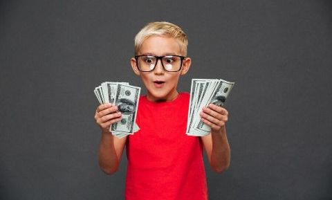 Карманные деньги