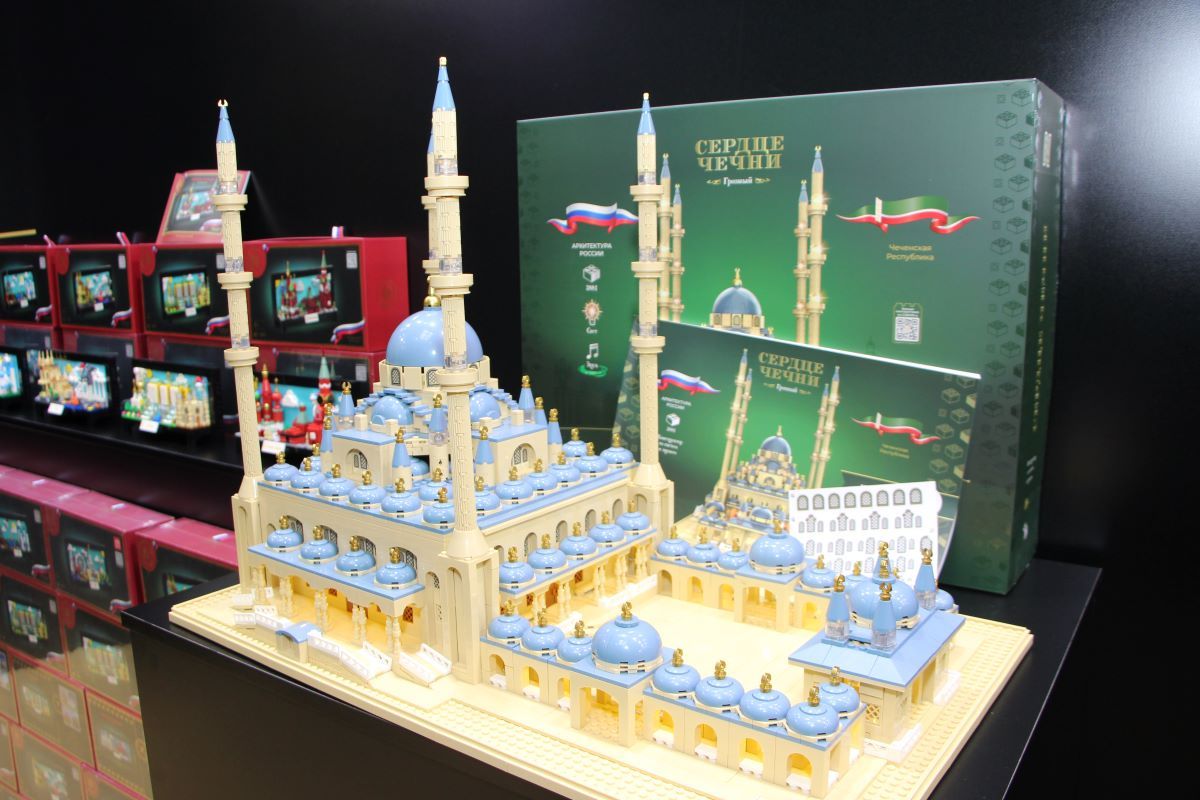 Выставки «Игрушка Маркет» и ChristmasBox Podarki 2026: большой фоторепортаж КИНДЕРinfo