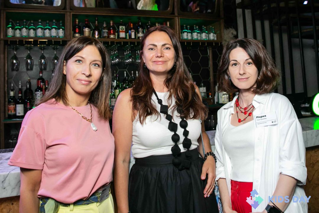 Новости Kids Retail Day