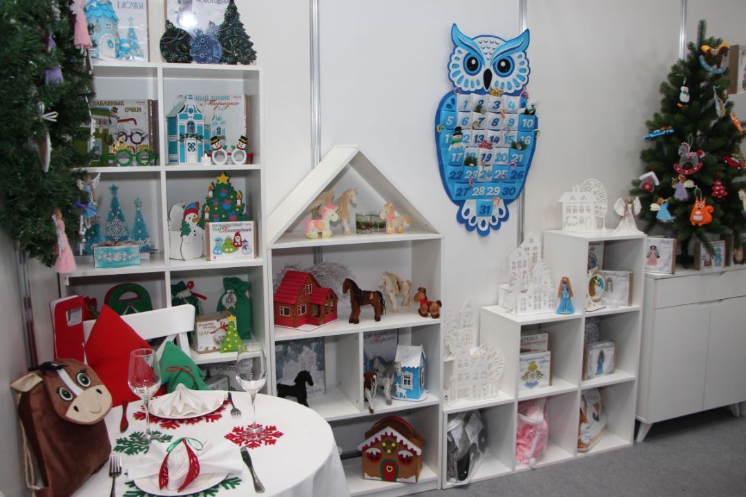 Отраслевая выставка «Игрушка Маркет» – лучшее место для закупки детских игрушек в 2026 году