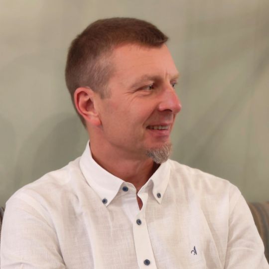 ОЛЕГ МОРОЗОВ (ДЕТСКАЯ ЛИТЕРАТУРА): «Важно приучить ребенка к чтению»