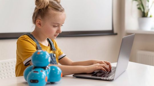 Детские товары на Яндекс Макете