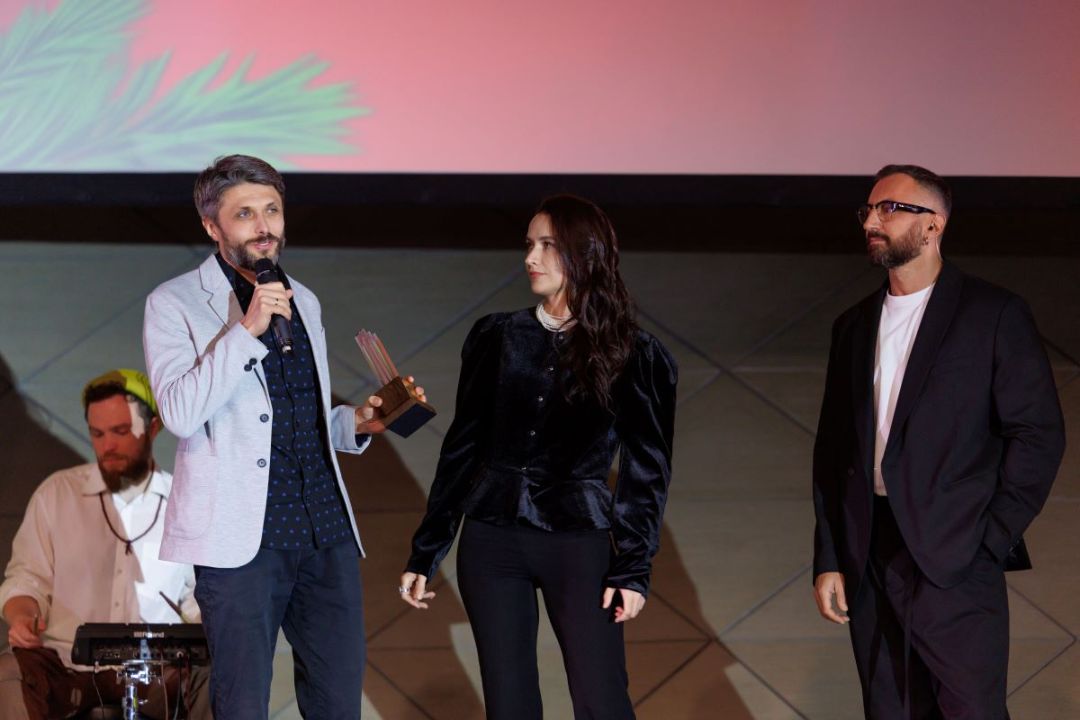 Сразу десять наград премии «Золотой луч» завоевали телеканалы «Цифрового Телесемейства» 