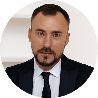 Георгий Давидьян, директор управления коммерческого развития юридической компании «Медиа-НН», которая специализируется в сфере интеллектуальной собственности