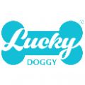 Коллекция мягких игрушек Lucky Doggy