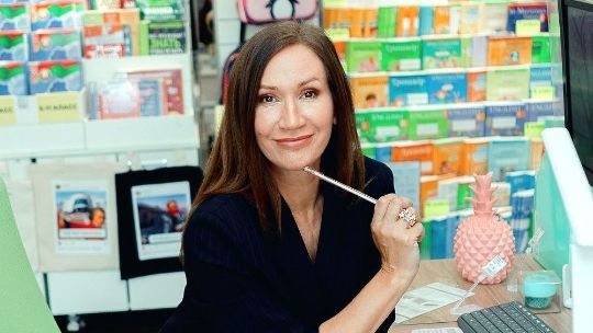 Екатерина Богачева