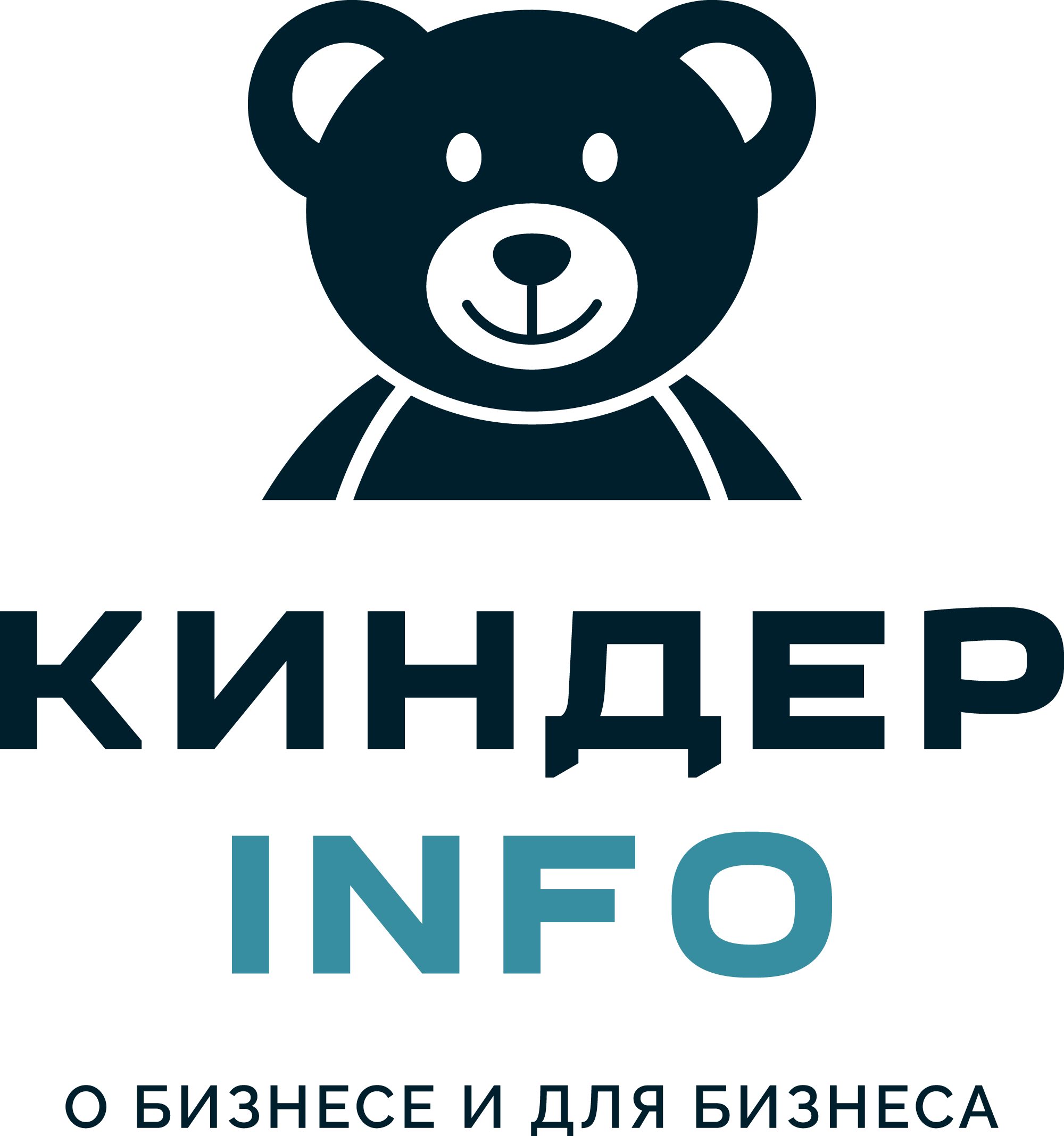 логотип КИНДЕРinfo
