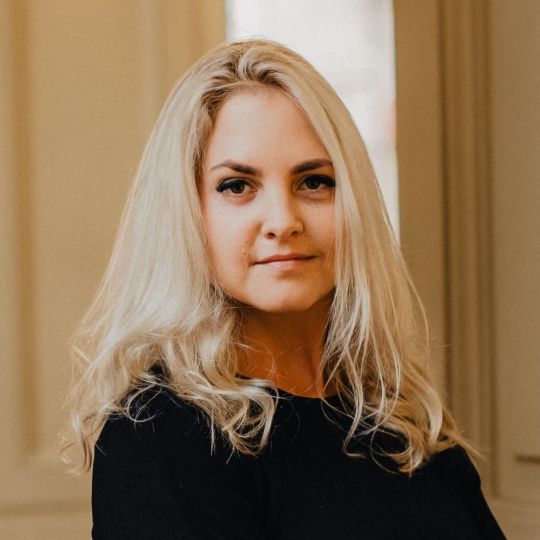 ВАЛЕНТИНА КУРСАНОВА (0+ MEDIA): «Все наши проекты наполнены добротой и любовью к нашей стране»