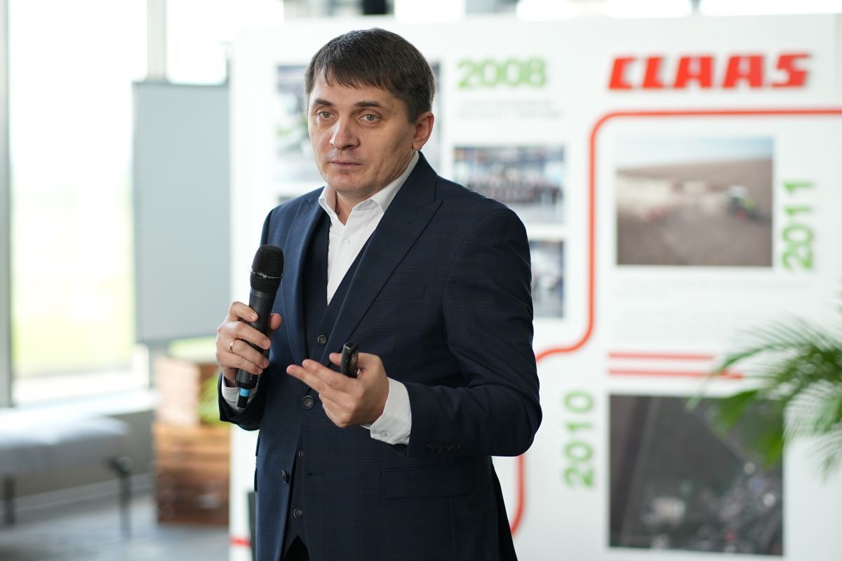 Максим Колозариди (Русспласт): «Мне хочется, чтобы дети с раннего возраста понимали: их идеи могут быть реализованы»