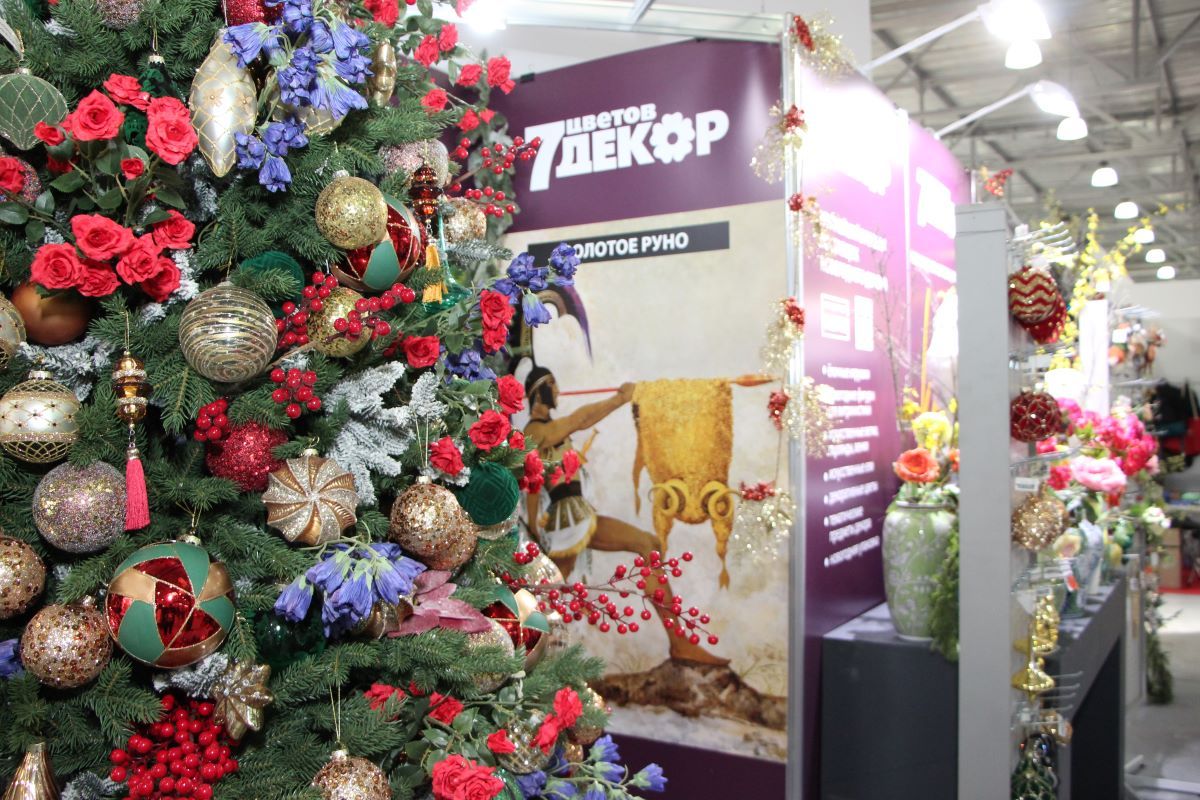 Выставки «Игрушка Маркет» и ChristmasBox Podarki 2026: большой фоторепортаж КИНДЕРinfo
