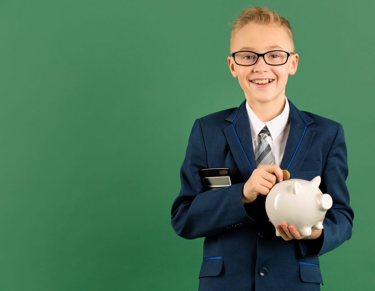 Депутаты предложили ввести налоговый вычет на детские товары для семей с детьми до трех лет предложили