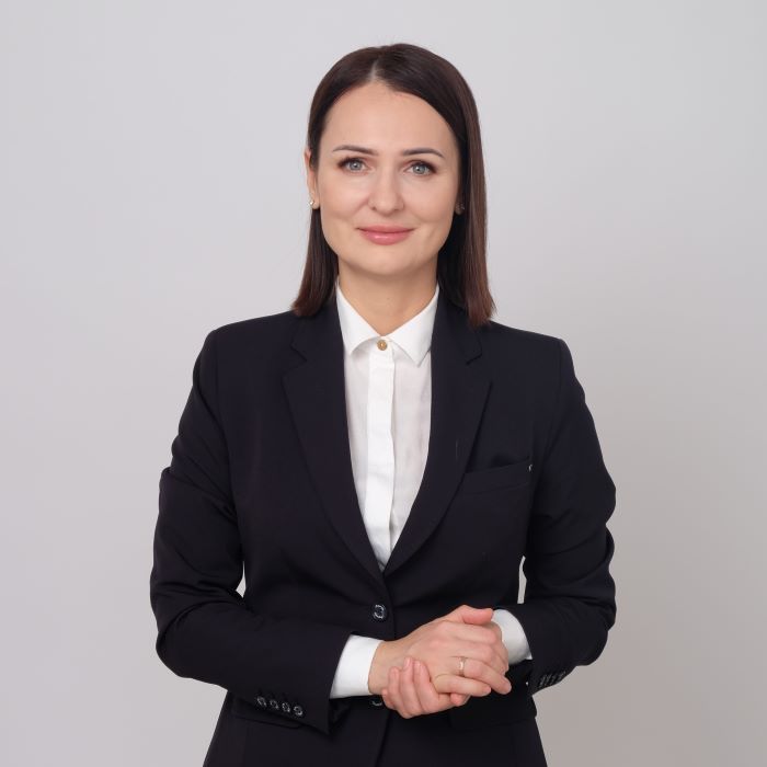 Татьяна Буцкая, основатель ассоциации и премии «Выбор родителей», депутат Государственной Думы, первый заместитель председателя Комитета Государственной Думы по защите семьи, вопросам отцовства, материнства и детства