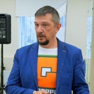 АЛЕКСАНДР КОСАРЕВ (ГРУППЕР): «Мы создаем необычные развивающие игры и игрушки для счастливых детей»