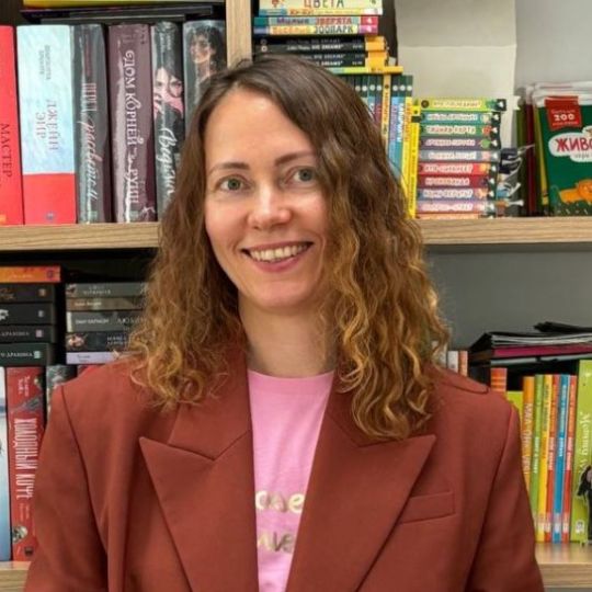 ЕЛЕНА ИЗМАЙЛОВА (CLEVER): «Детские книги нужны во все времена, поэтому спрос стабилен»