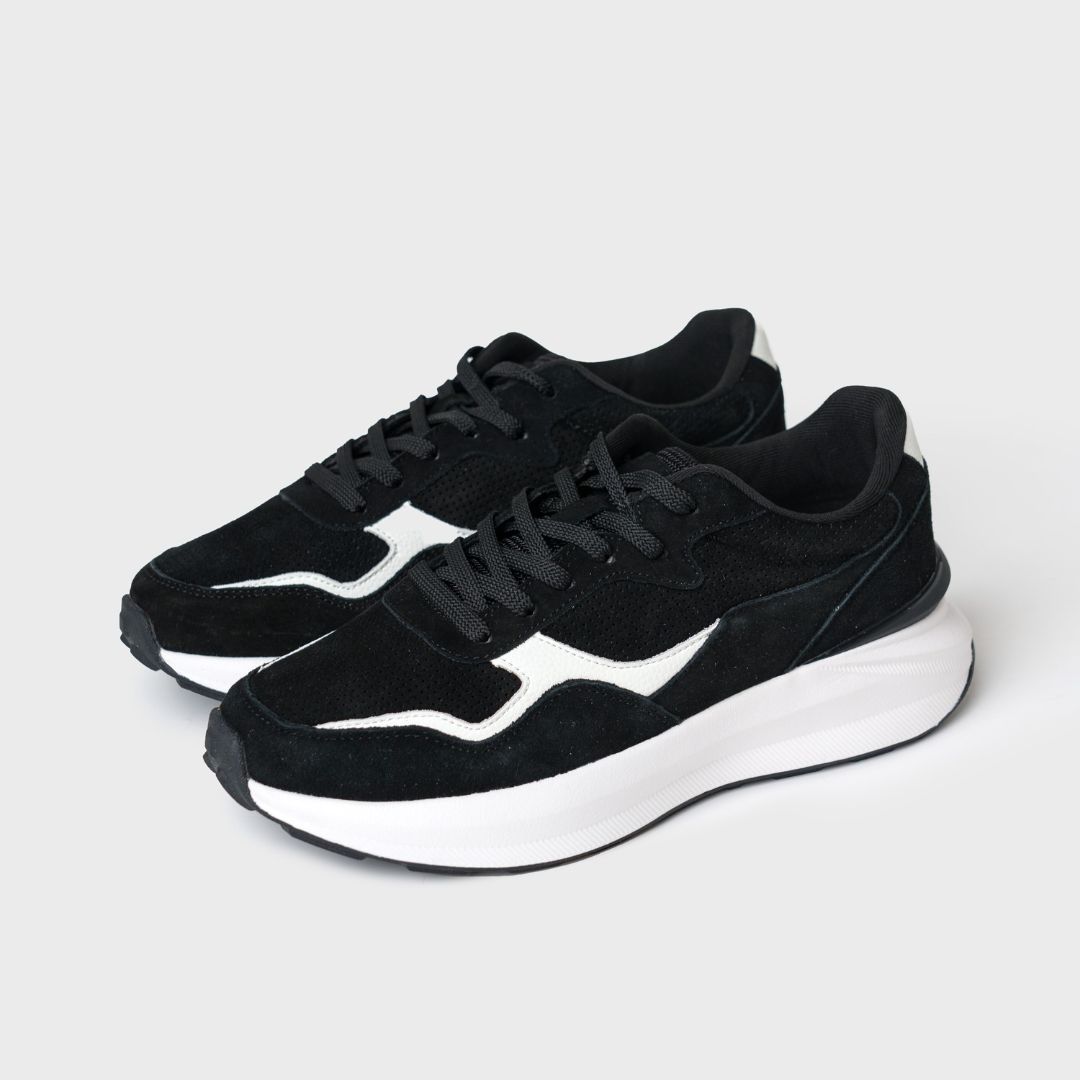 PlayToday расширяет подростковую линейку и впервые вводит в коллекции обувь из натуральной кожи