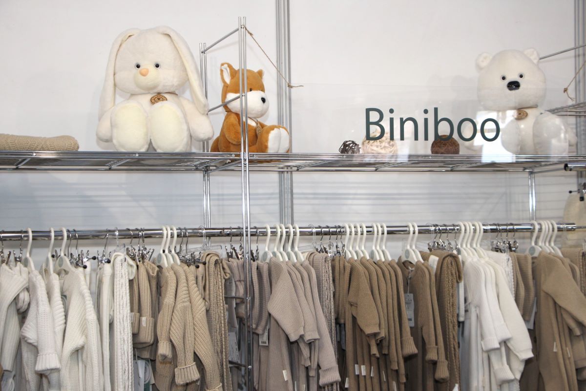 Выставка BabyLifeExpo (весна 2026): фоторепортаж КИНДЕРinfo