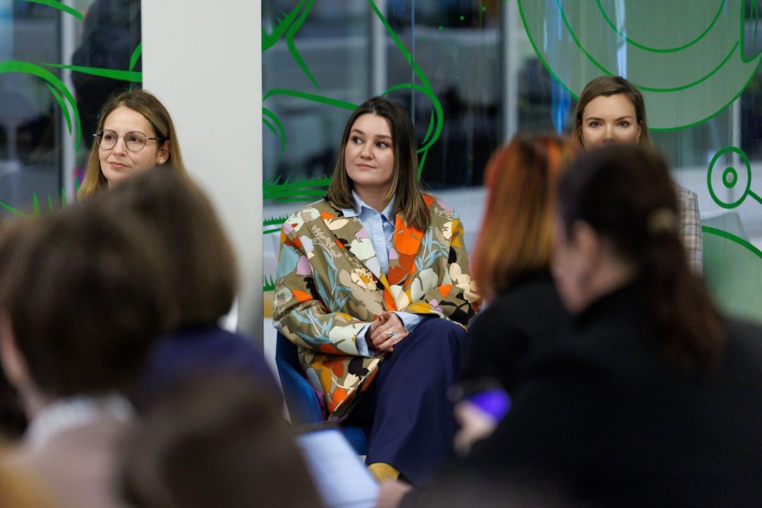 Детский познавательный телеканал «О!» представил подходы к созданию детского контента