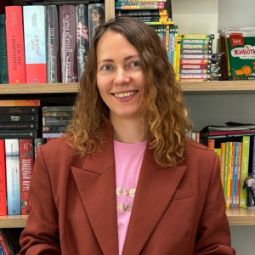 Елена Измайлова Clever