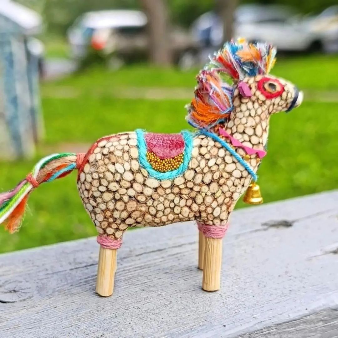 Уникальные находки и редкости со всего мира: что посмотреть на выставке-продаже «Саквояж» в Москве  