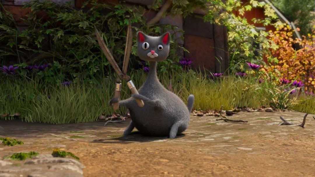 «Мультиландия» угощает подписчиков «Лапшой и Булочкой»