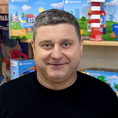 РОМАН ЕФИМОВ (НОРДПЛАСТ): «МЫ ПОСТОЯННО СОЗДАЕМ И ВЫПУСКАЕМ НОВУЮ ИНТЕРЕСНУЮ ПРОДУКЦИЮ С УЧЕТОМ СОВРЕМЕННЫХ ТРЕНДОВ»