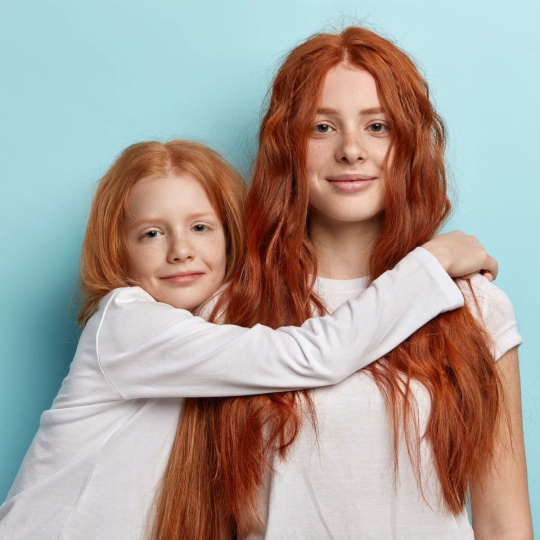 Российские мамы