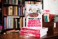 На non/fictio№26 представят книгу и фильм о легендах «Союзмультфильма»