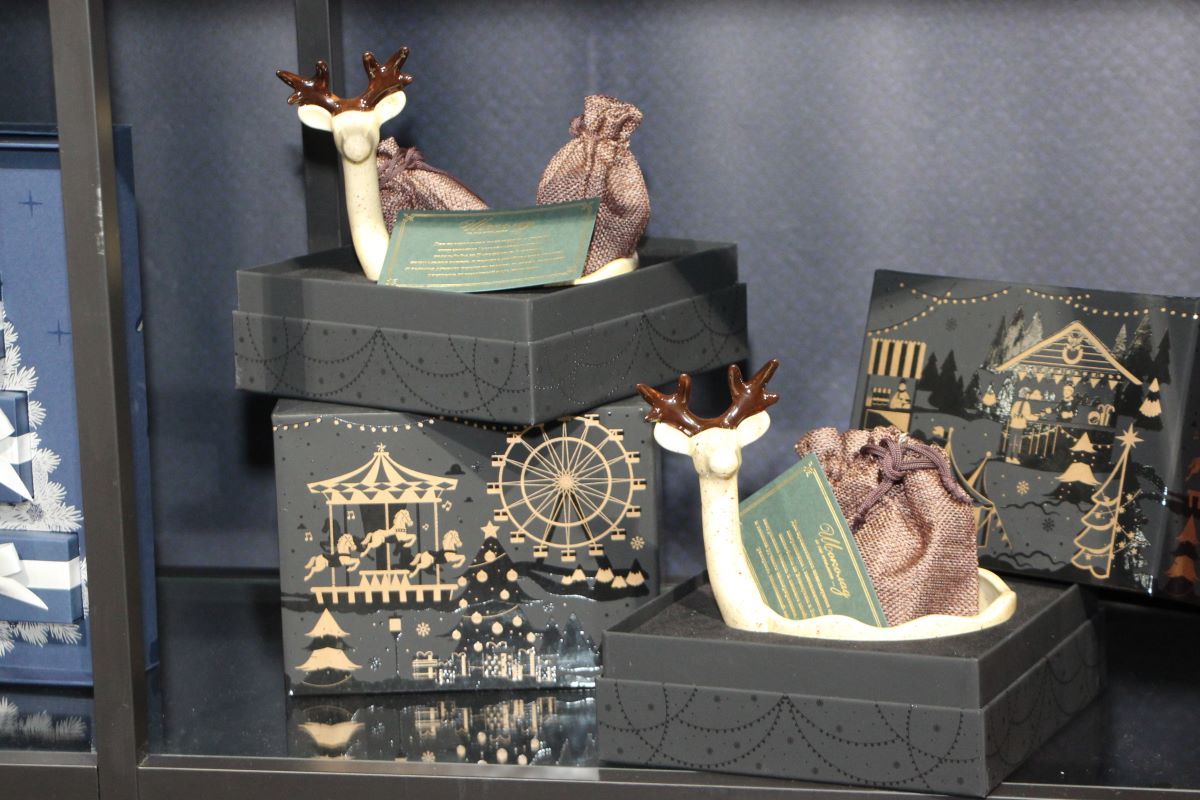 Выставки «Игрушка Маркет» и ChristmasBox Podarki 2026: большой фоторепортаж КИНДЕРinfo