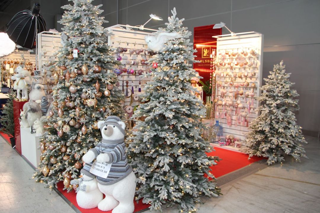 Отраслевая выставка «Игрушка Маркет» – лучшее место для закупки детских игрушек в 2026 году