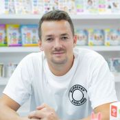 Альберт Федотов, BertToys