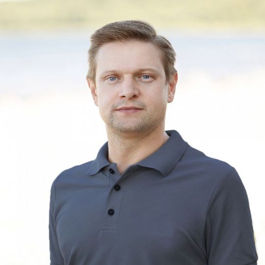 Александр Коровник издательство GaGa Games