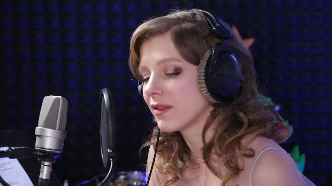 Елизавета Арзамасова