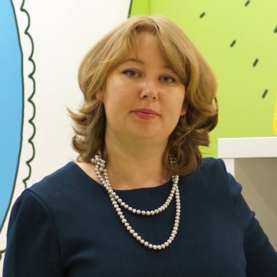 Ольга Муравьева, Бытпласт