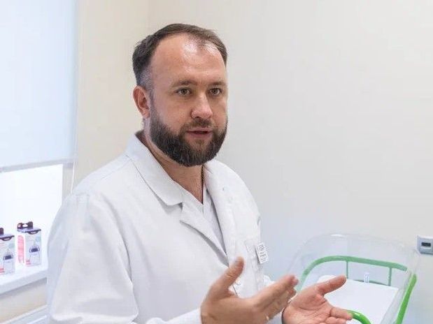 Бренд детских товаров Thyseed поддержал Балашихинский родильный дом